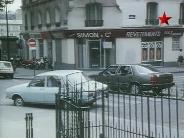 1970 Renault 12 Série 1 [R1170]