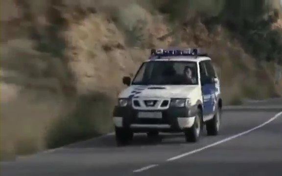 2002 Nissan Terrano [R20]