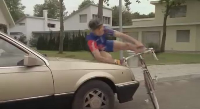 1983 Opel Senator [A]