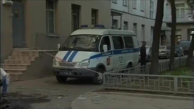 2003 GAZ GAZelle 2705