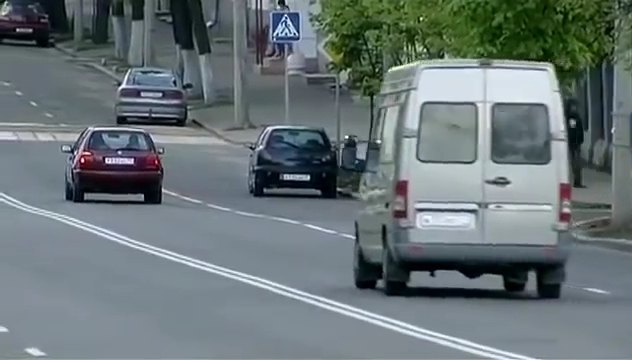 2003 Mercedes-Benz Sprinter [T1N]