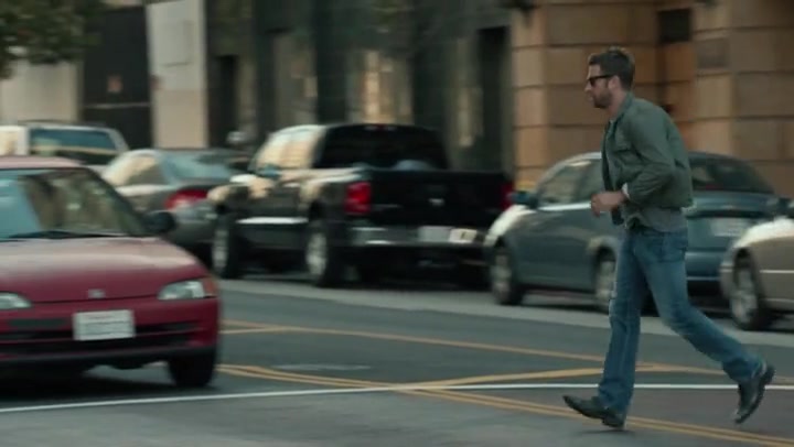 2005 Dodge Dakota Quad Cab [ND]