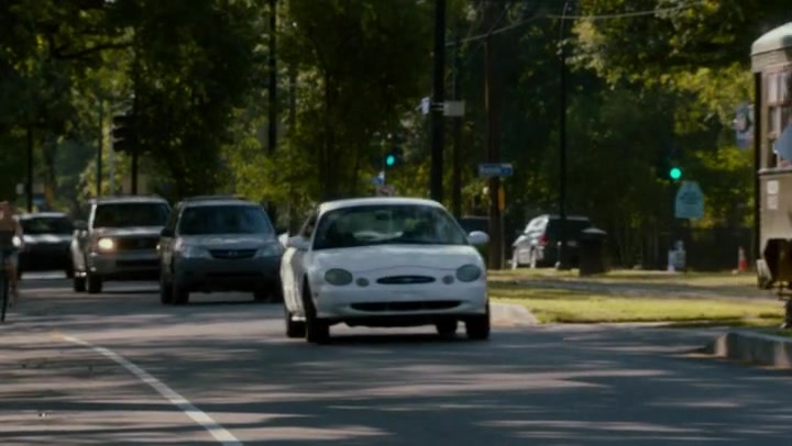 1998 Ford Taurus [DN101]