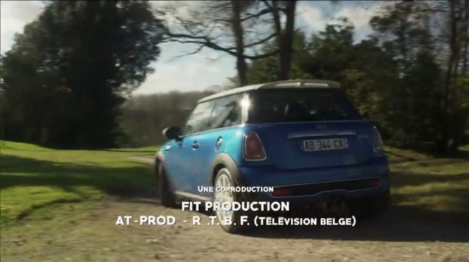 2007 MINI Cooper S [R56]