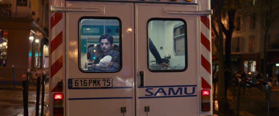 2000 Renault Master 2.8 dTi Série 2