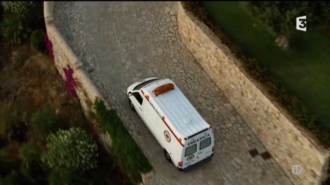 2003 Mercedes-Benz Sprinter [T1N]