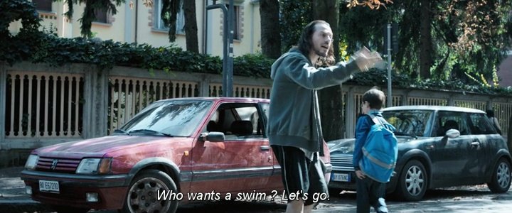 2002 MINI Cooper [R50]