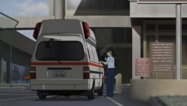 1992 Toyota HiMedic [RZH133S]