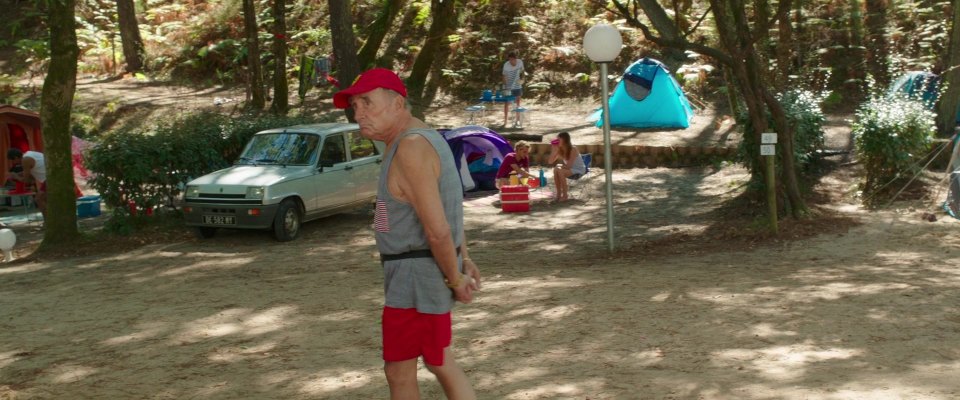 Renault 5 Série 1 [R139]