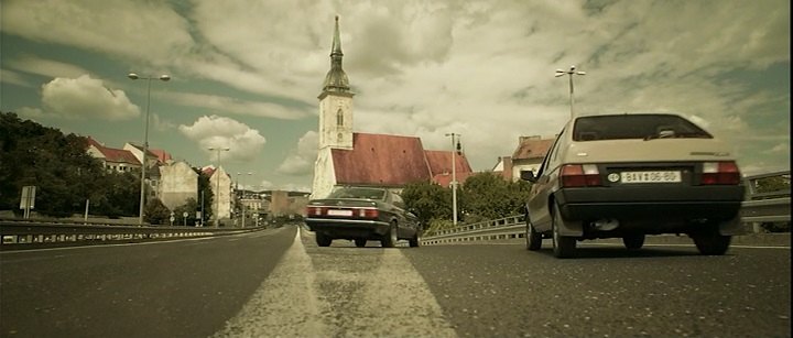 Mercedes-Benz SEC [C126]