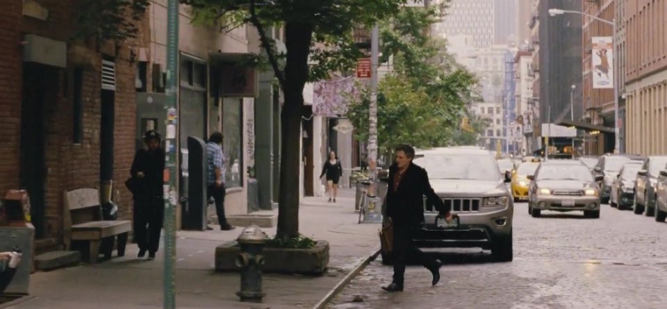 2000 Subaru Outback [BH]