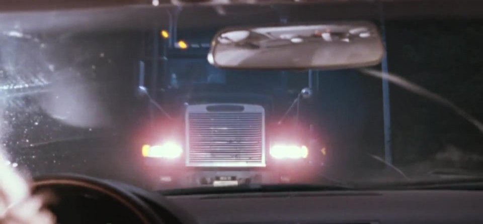 Freightliner FLD