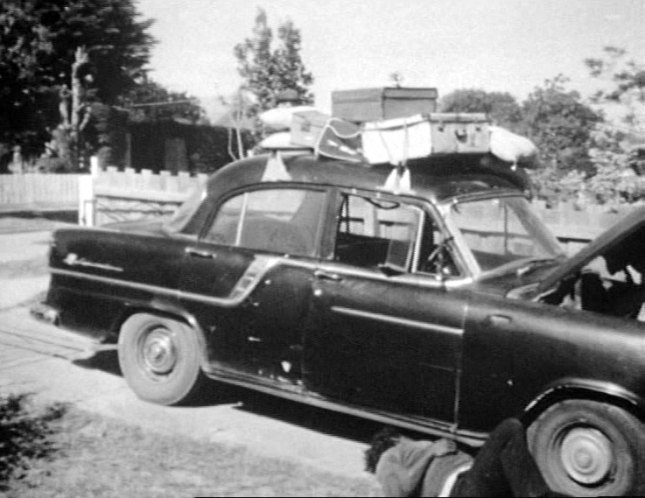 1958 Holden Special [FC]