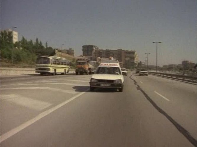 Pegaso 5035 Irizar Dinam