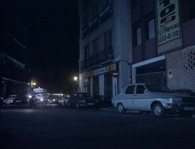 1976 Renault 12 TS [R117]