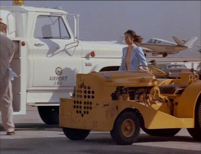 Ford Moto-Tug