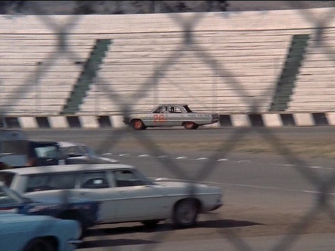 1968 Ford Ranch Wagon