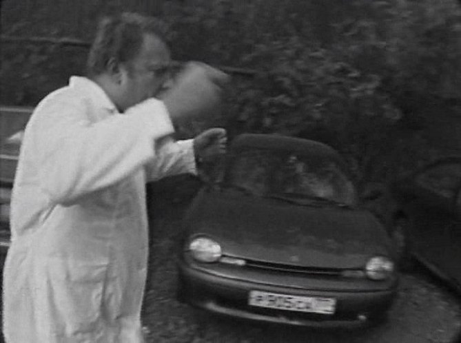 1995 Chrysler Neon [PL]