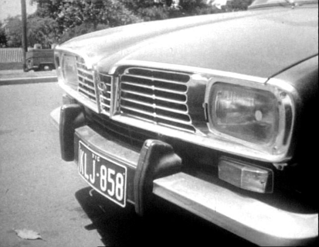 1969 Renault 16 [R1150]