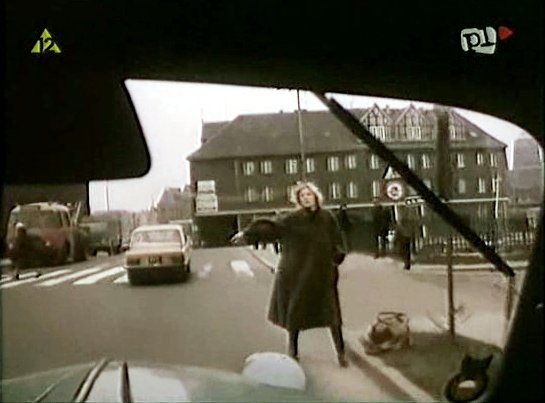 1967 Jelcz [706 RTO]