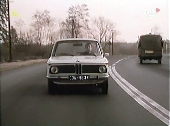 1975 Żuk A13 B
