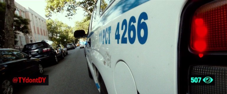 2007 GMC Acadia AWD [GMT968]