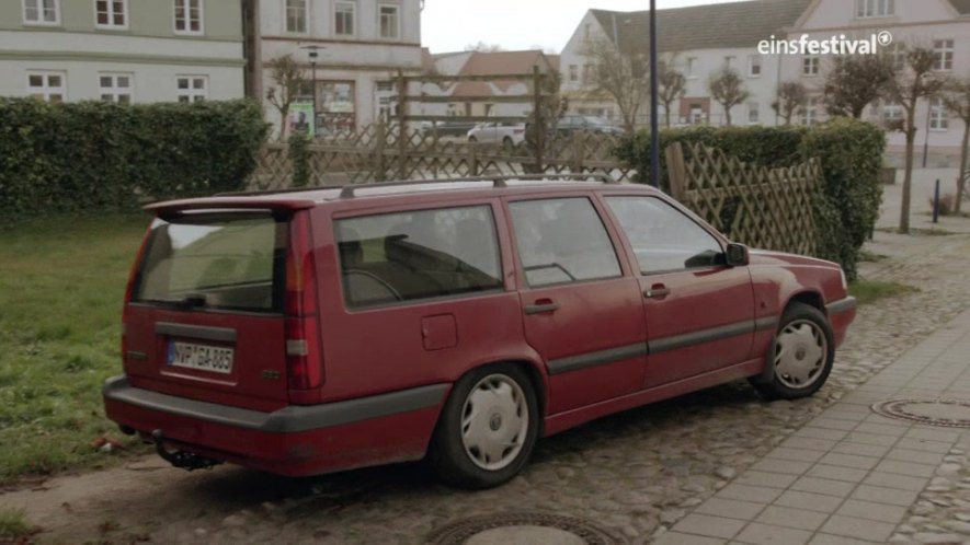 Volvo 850 [855]