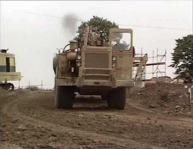 Caterpillar 627 B