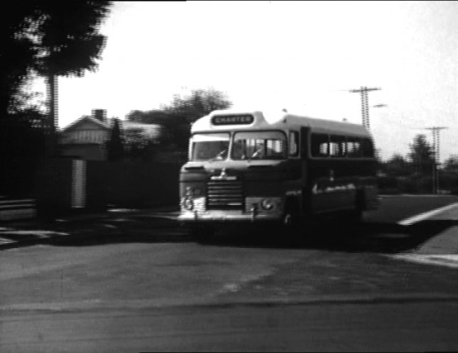 Bedford SB Commonwealth Aircraft Corporation