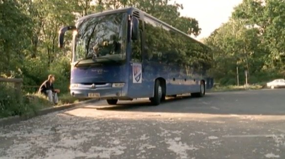 1997 Renault Iliade