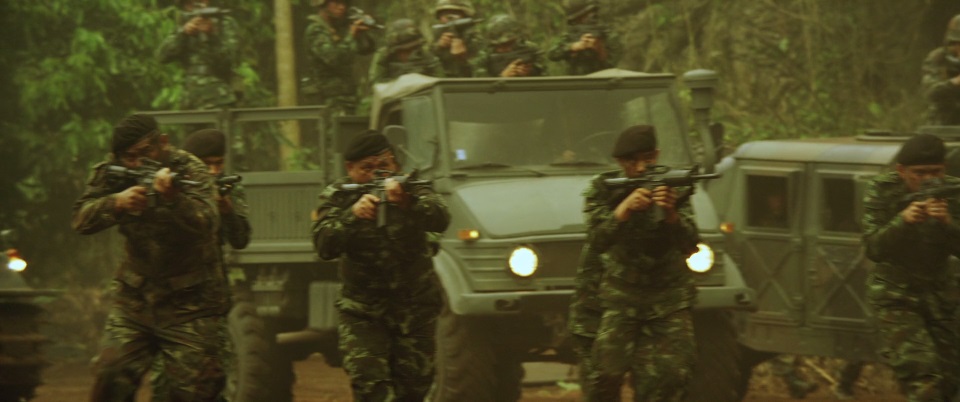 Mercedes-Benz Unimog