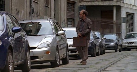 1999 Ford Focus SW MkI