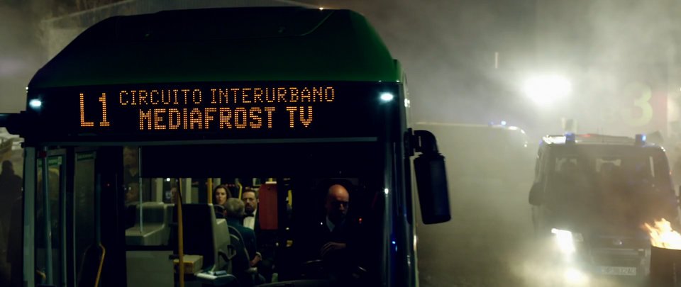 Volvo unknown