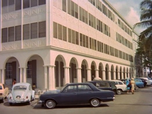 1965 Vauxhall Victor 101 [FC]