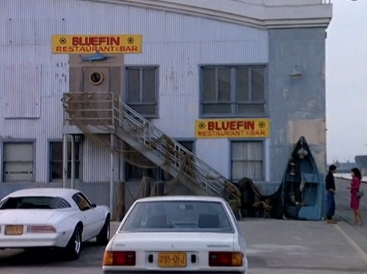 1976 Pontiac Firebird