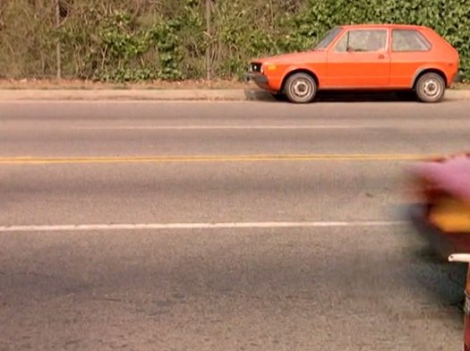 1975 Volkswagen Rabbit I [Typ 17]