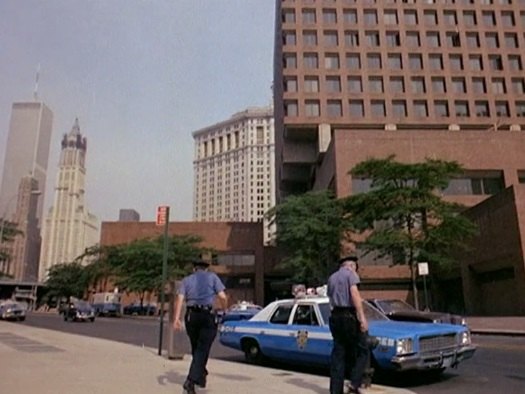 1976 Plymouth Gran Fury