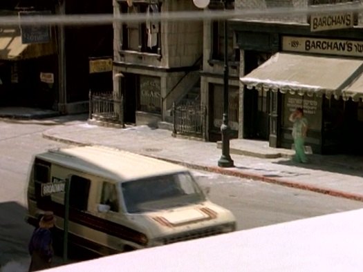 1979 Ford Econoline [E-150]