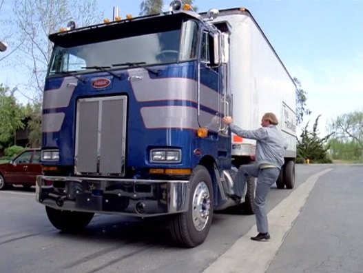 1983 Peterbilt 362