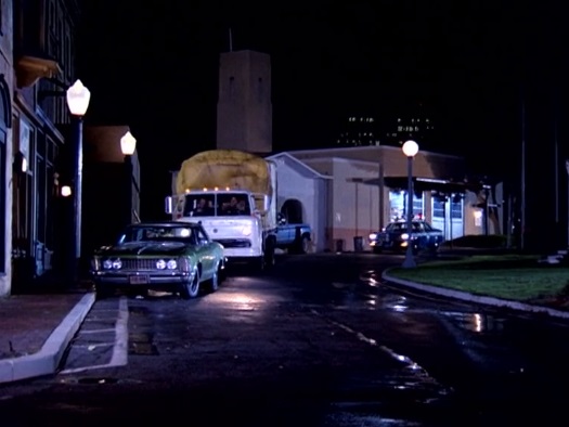 1963 Buick Riviera [4747]