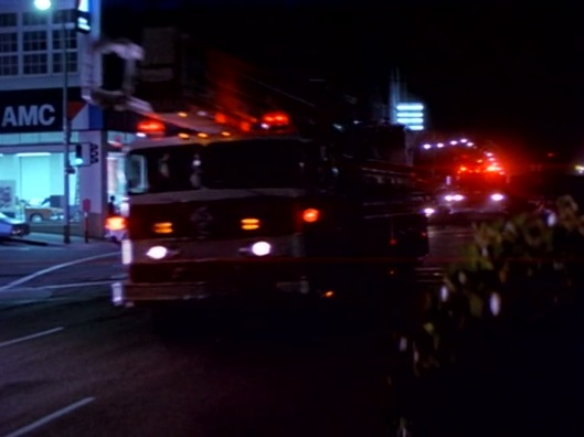 American LaFrance Pacemaker