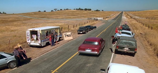 1991 Cadillac Sedan DeVille