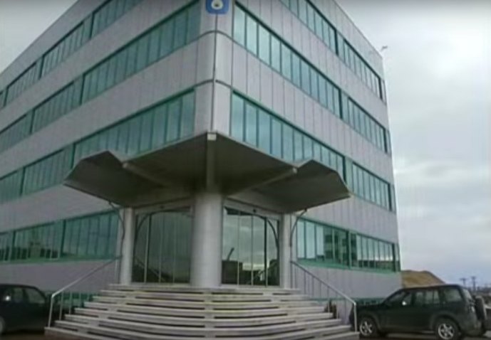 Land-Rover Freelander Series I [L314]