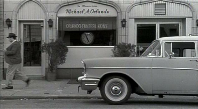 1957 Chevrolet Two-Ten