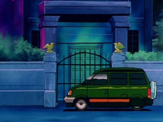 1985 Chevrolet Astro