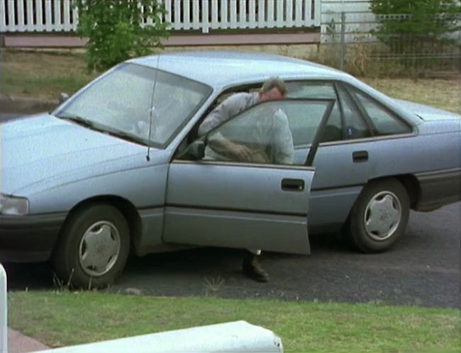 1990 Holden Commodore Executive [VN]