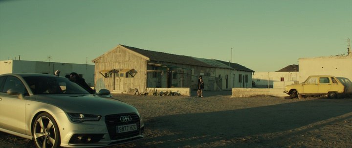 1974 Renault 6 [R1180]