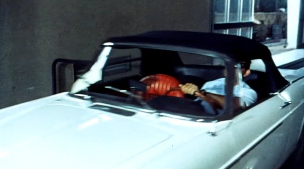 1965 Fiat 1600 S Cabriolet (O.S.C.A.) 3a serie [118SB]