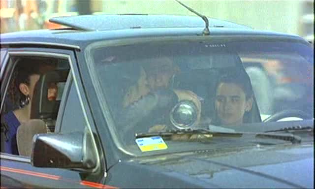 1983 Opel Corsa [A]