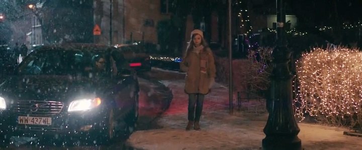 2014 Volvo S80 D4 Drive-E Summum Gen.2